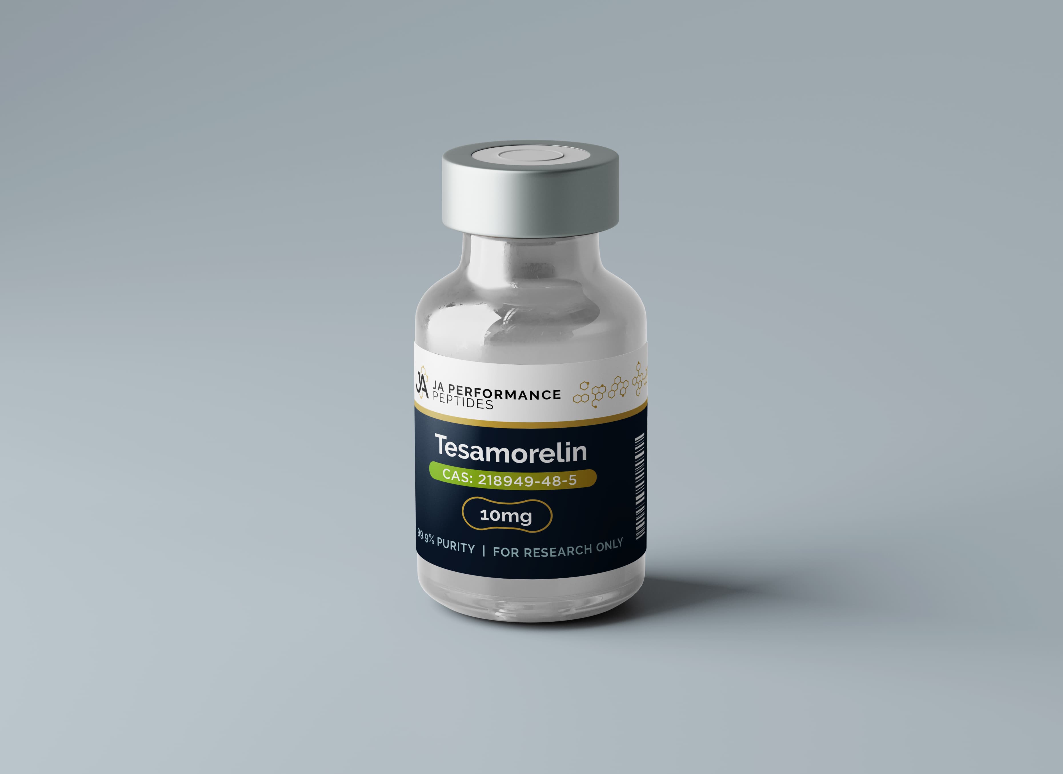 Tesamorelin