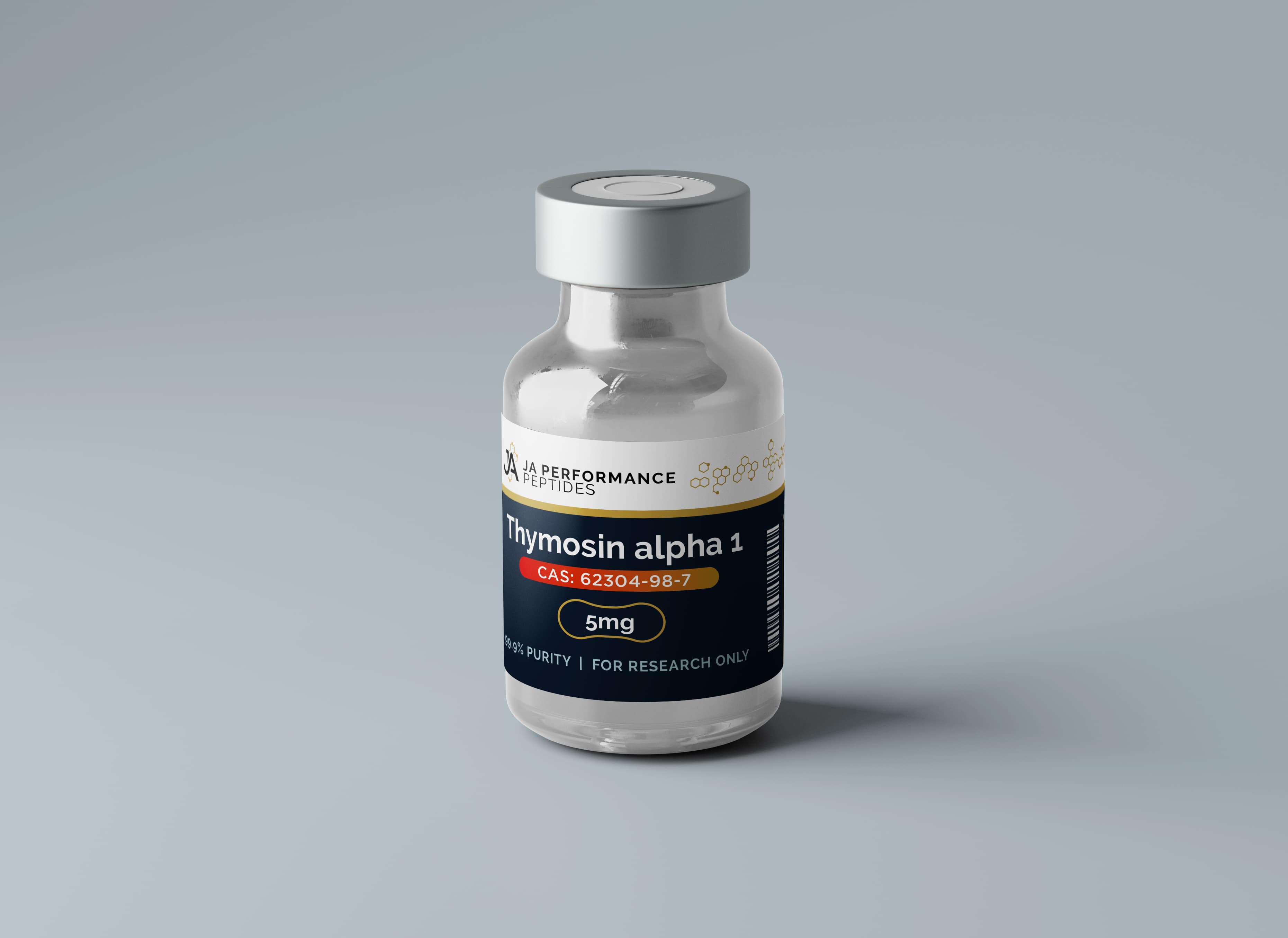 Thymosin Alpha-1