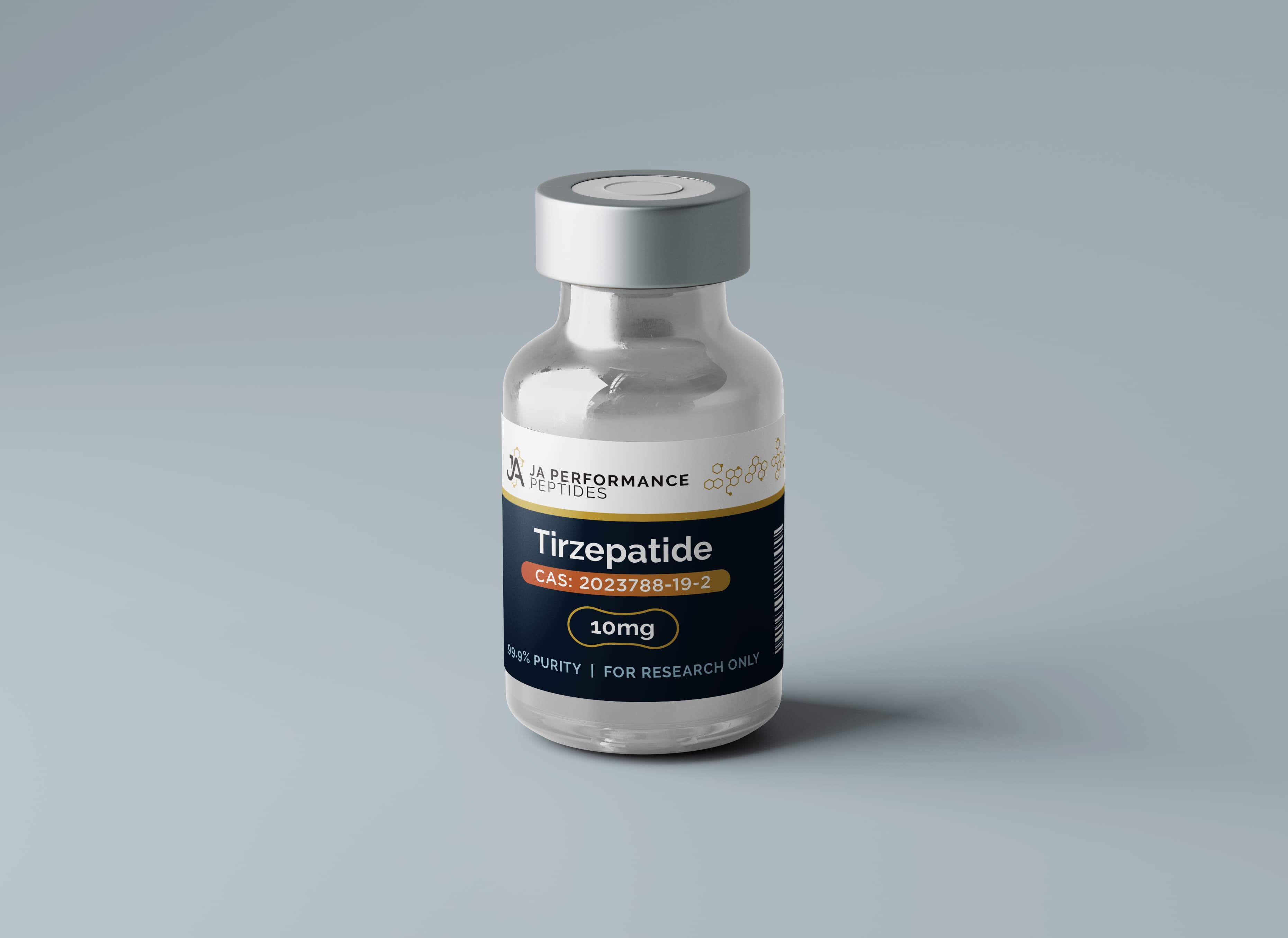 Tirzepatide 5mg