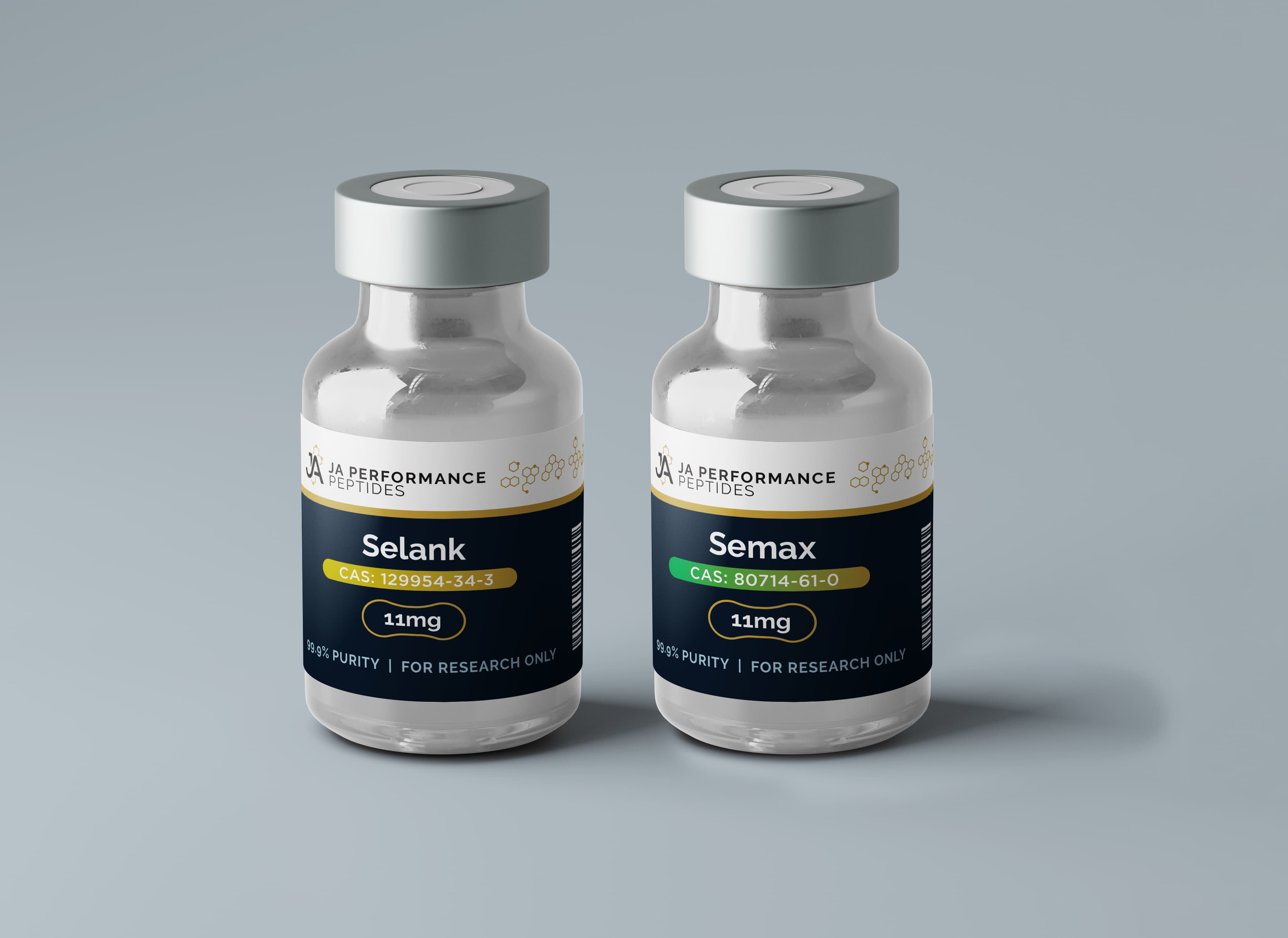 Cognitive Stack 11mg