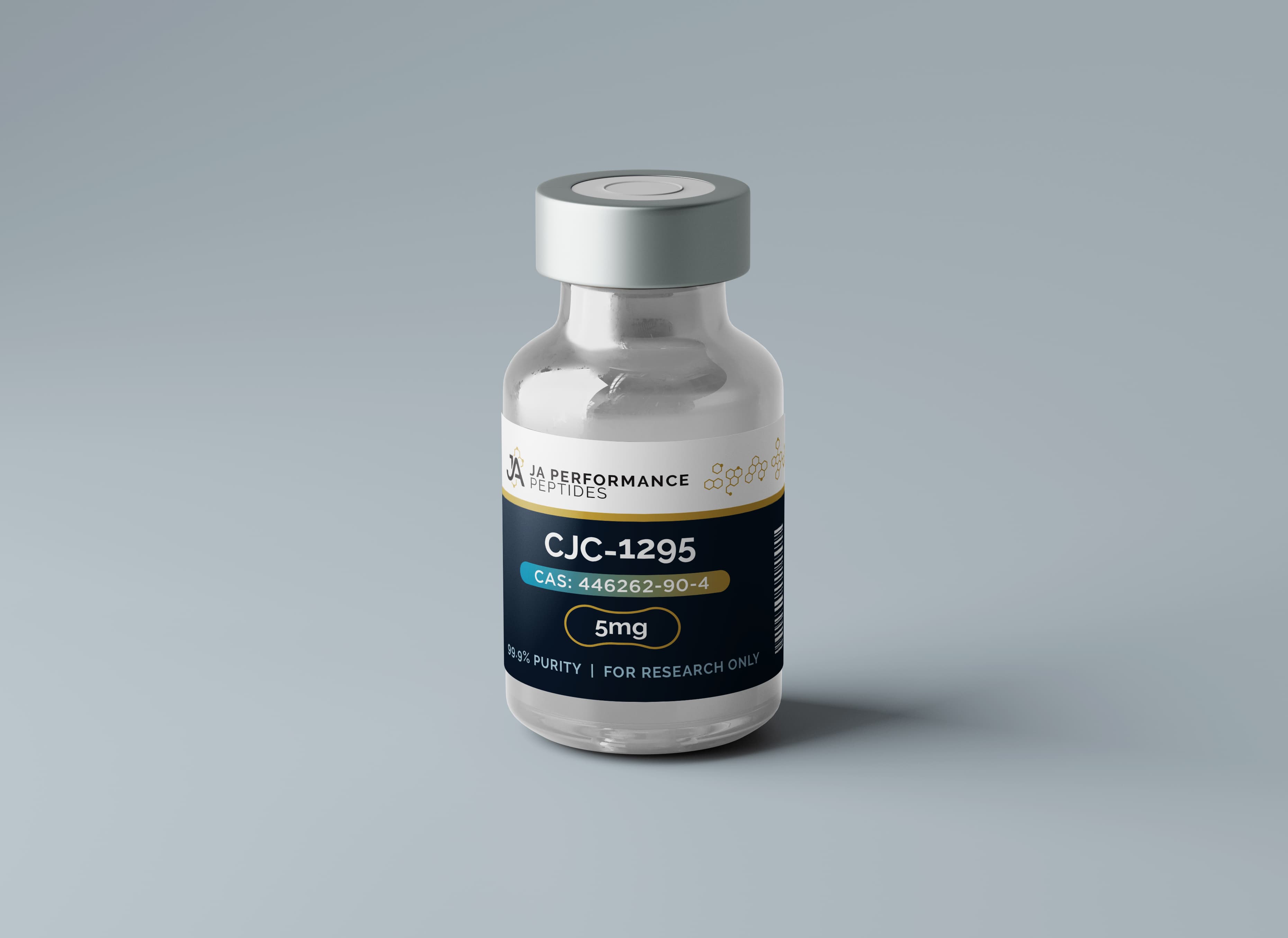 CJC-1295 (DAC) 5mg