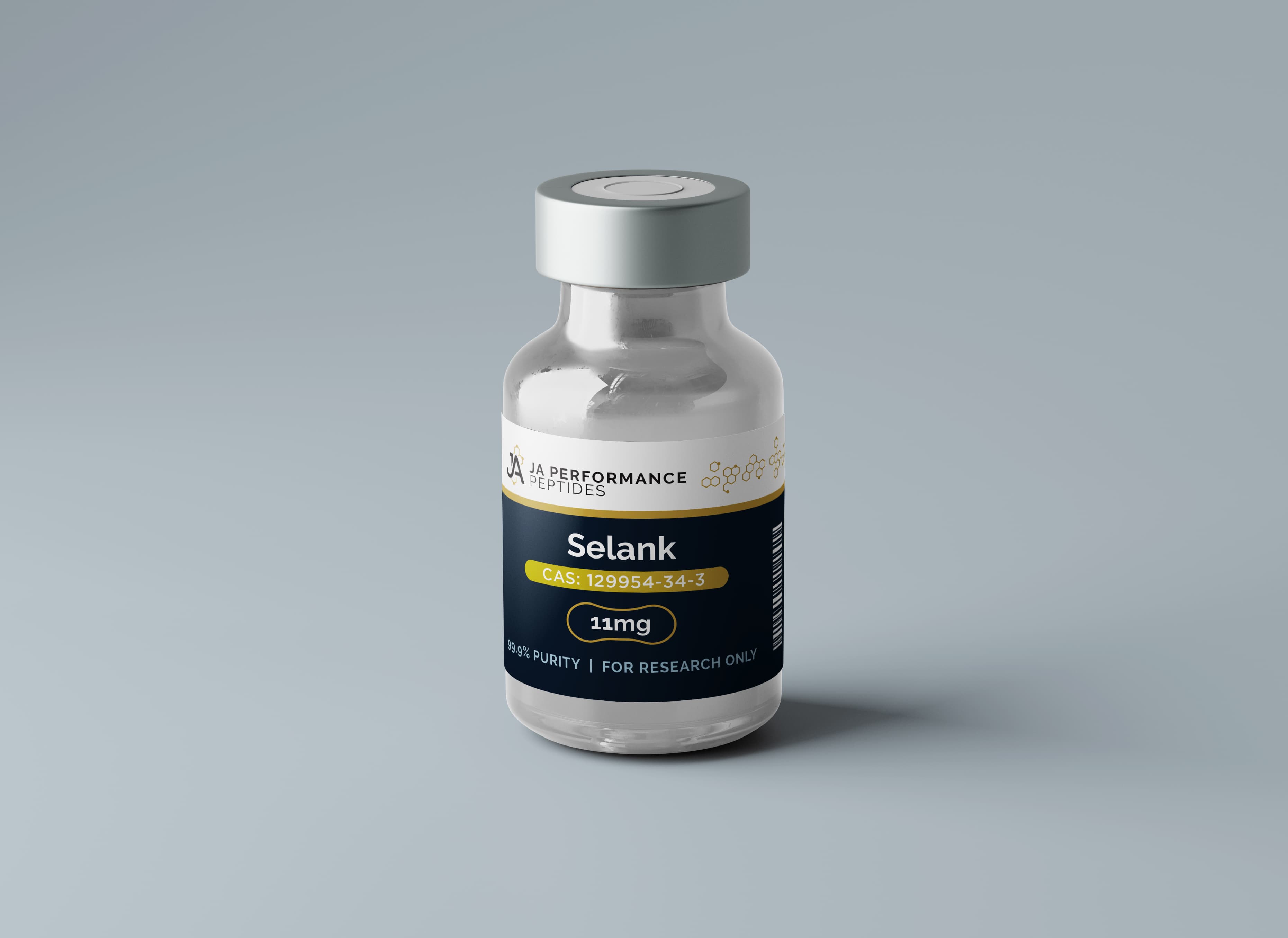 Selank 5mg