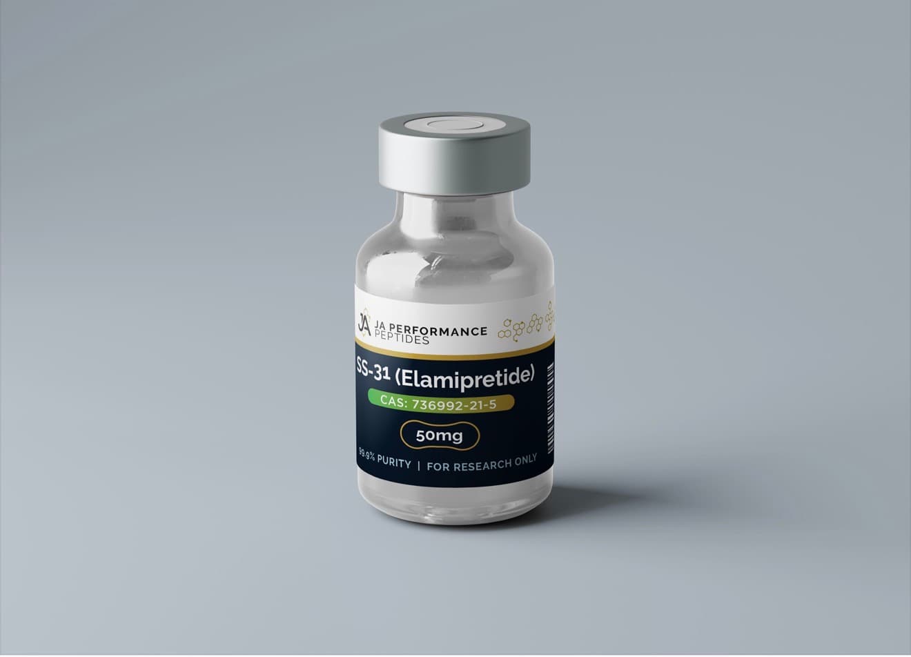 SS-31 (Elamipretide)